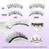 magnetic lashes natural